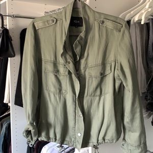 Rails Collins jacket